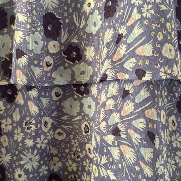 💙 2 for $10 💙 Chiffon Sundress - Picture 3 of 5